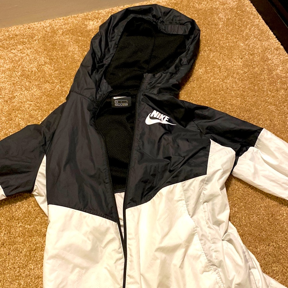 Boys L Nike Sweatshirt